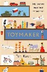 T KAREN, Tom Karen - Toymaker