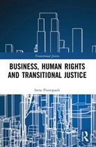 Pietropaoli Irene Pietropaoli, Irene Pietropaoli - Business, Human Rights and Transitional Justice