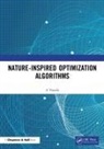 Vasuki A, A Vasuki - Nature-Inspired Optimization Algorithms