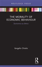 Vangelis Chiotis, Chiotis Vangelis Chiotis - Morality of Economic Behaviour