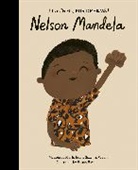 MARIA ISABEL SANCHEZ, Maria Isabel Sanchez Vegara, María Isabel Sánchez Vegara, Maria Isabel Sanchez Vegara, Alison Hawkins - Neslon Mandela