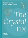 Juliette Thornbury, Juliette Thornbury - The Crystal Fix