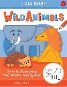 Emily Fellah, WALTER FOSTER JR. CR - Wild Animals