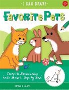Emily Fellah, WALTER FOSTER JR. CR - Favorite Pets