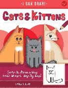 Emily Fellah, WALTER FOSTER JR. CR - Cats & Kittens