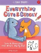 Emily Fellah, WALTER FOSTER JR. CR - Everything Cute & Cuddly
