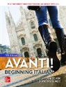 Janice Aski, Aski Janice, Diane Musumeci, Musumeci Diane - Avanti! ISE
