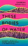 Sabrina Mahfouz, SABRINA MAHFOUZ - These Bodies of Water