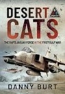 Danny Burt - Desert Cats