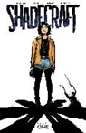 Henderson, Neil Gaiman, Joe Henderson, Joe Henderson, Caitlin R. Kiernan, R. a. MacAvoy... - Shadecraft, Volume 1