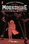 Azzarello, Brian Azzarello, Elizabeth Bear, Brian Azzarello, Tobias S Buckell, Aliette De Bodard... - Moonshine, Volume 5: The Well