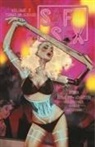 Lawrence Block, Jonathan Carroll, Storm Constantine, Neil Gaiman, Elizabeth Hand, Tina Horn... - SFSX, Volume 2: Terms of Service