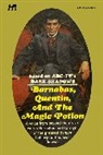 Ross, Hideyuki Furuhashi, Marilyn Ross, Tomohito Oda, Marilyn Ross - Dark Shadows the Complete Paperback Library Reprint Book 25