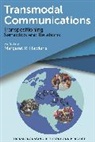 Margaret R Hawkins, Margaret R. Hawkins, Hawkins Margaret R. - Transmodal Communications