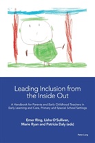 Patricia Daly, Lisha O¿Sullivan, Lisha O'Sullivan, Emer Ring, Marie Ryan - Leading Inclusion from the Inside Out