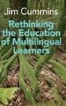 Jim Cummins - Rethinking the Education of Multilingual Learners