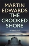 Martin Edwards, Martin (Author) Edwards - Crooked Shore