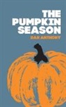 Dan Anthony - The Pumpkin Season