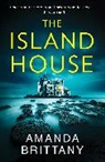 Amanda Brittany - The Island House