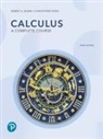 Robert Adams, Robert A. Adams, Christopher Essex - Calculus: A Complete Course