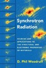 D. Phil Woodruff, D. Phil (University of Warwick) Woodruff - Synchrotron Radiation