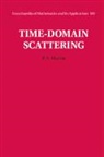 P. A. Martin, P. A. (Colorado School of Mines) Martin, Martin P. A. - Time-Domain Scattering