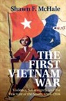Shawn F. McHale, Shawn F. (George Washington University Mchale - First Vietnam War