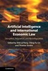 Shin-Yi (National Tsing Hua University Peng, Ching-Fu Lin, Ching-Fu (National Tsing Hua University Lin, Shen-yi Peng, Shen-yi (National Tsing Hua University Peng, Shin-yi Peng... - Artificial Intelligence and International Economic Law