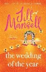JILL MANSELL, Jill Mansell, Mansell Jill - The Wedding of the Year