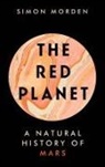 Simon Morden, Morden Simon - Red Planet