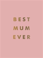 Summersdale Publishers, Summersdale Publishers - Best Mum Ever