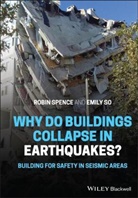 Emily So, So Emily, R Spence, Robi Spence, Robin Spence, Robin (Magdalene College Spence... - Why Do Buildings Collapse in Earthquakes Building for Safety in
