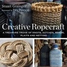 Stuart Grainger, GRAINGER STUART, Grainger Stuart Grainger - Creative Ropecraft