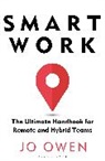 Jo Owen, Owen Jo - Smart Work