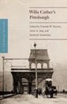 Cather Studies, Timothy W Bintrim, Timothy W. Bintrim, James A Jaap, James A. Jaap, Kimberly Vanderlaan - Cather Studies, Volume 13