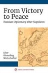 Elise Kimerling Wirtschafter - From Victory to Peace