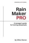 Clifton Warren - Rain Maker Pro