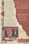 Linne R Mooney, Linne R. Mooney, Professor Linne R. Mooney, Derek Pearsall - A Descriptive Catalogue of the English Manuscripts of John Gower's Confessio Amantis