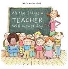 Ronan Badel, Noe Carlain, Noé Carlain, Ronan Badel - All the Things a Teacher Will Never Say