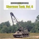 David Doyle - Sherman Tank, Vol. 6