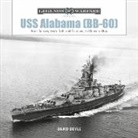 David Doyle - USS Alabama (BB-60)