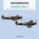 Ron MacKay - Spitfire, Vol. 1