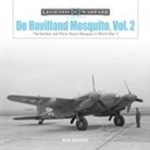 Ron Mackay - De Havilland Mosquito, Vol. 2