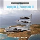 Mat "Irish" Garretson, Mat Irish Garretson - Vought A-7 Corsair II