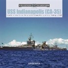 David Doyle - USS Indianapolis (CA-35)