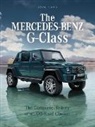 Joerg Sand, Jorg Sand, Jörg Sand, Jrg Sand - The Mercedes-Benz G-Class