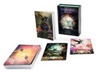 Ellen Valladares, Yasmeen Westwood - Hummingbird Wisdom Oracle Cards