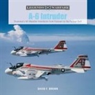 David F Brown, David F. Brown, Ellen Valladares, Yasmeen Westwood - A-6 Intruder