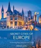 Henning Aubel - Secret Cities of Europe