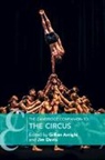 Gillian (University of Newcastle Arrighi, Gillian Arrighi, Gillian (University of Newcastle Arrighi, Arrighi Gillian, Jim Davis, Jim (University of Warwick) Davis - Cambridge Companion to the Circus